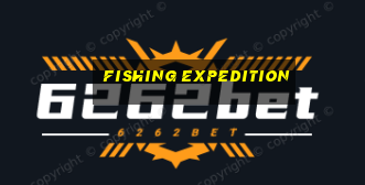 fishing expedition