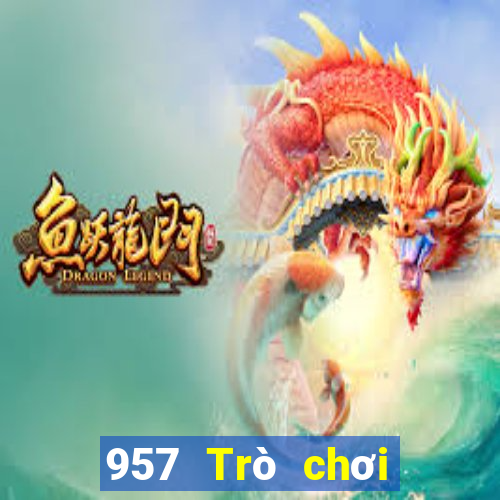 957 Trò chơi giải trí Tải về