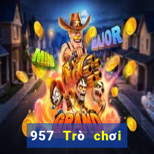 957 Trò chơi giải trí Tải về