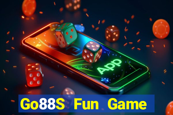 Go88S Fun Game Bài 96