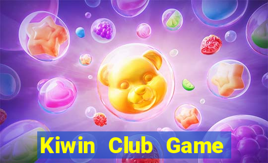 Kiwin Club Game Bài Ku.Fun