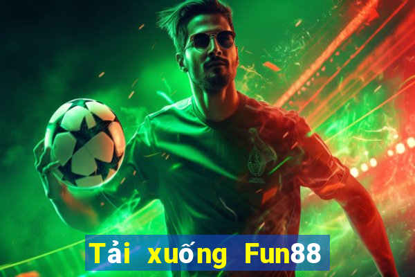 Tải xuống Fun88 Color 92app