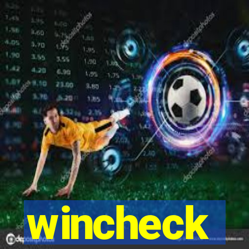 wincheck