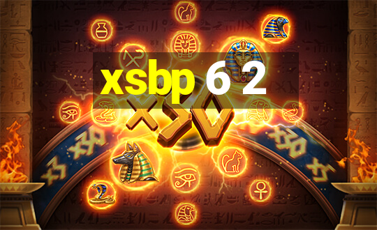 xsbp 6 2