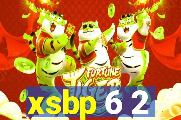 xsbp 6 2