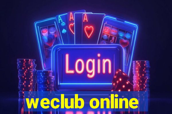 weclub online