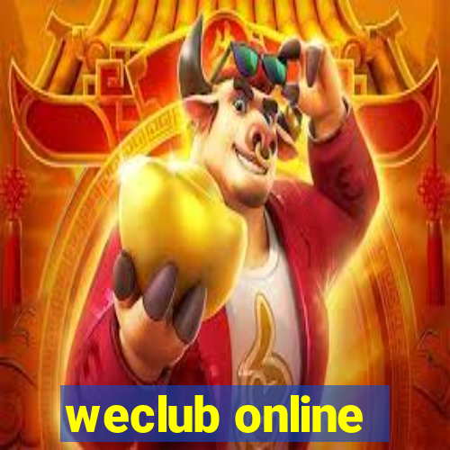 weclub online