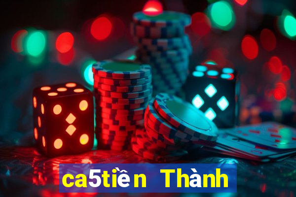 ca5tiền Thành phố Châu Á