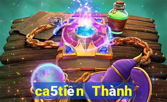 ca5tiền Thành phố Châu Á