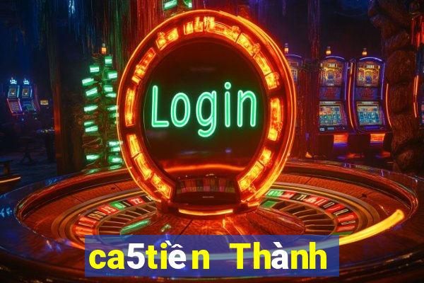 ca5tiền Thành phố Châu Á