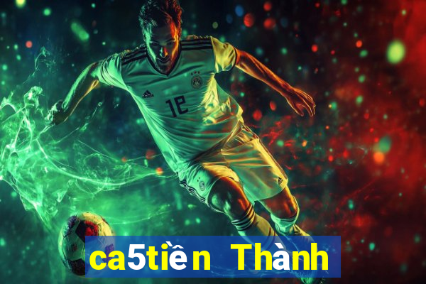 ca5tiền Thành phố Châu Á