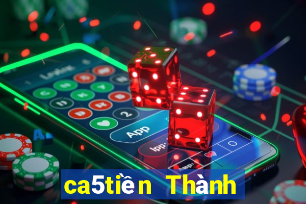 ca5tiền Thành phố Châu Á