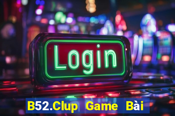 B52.Clup Game Bài 88 Club