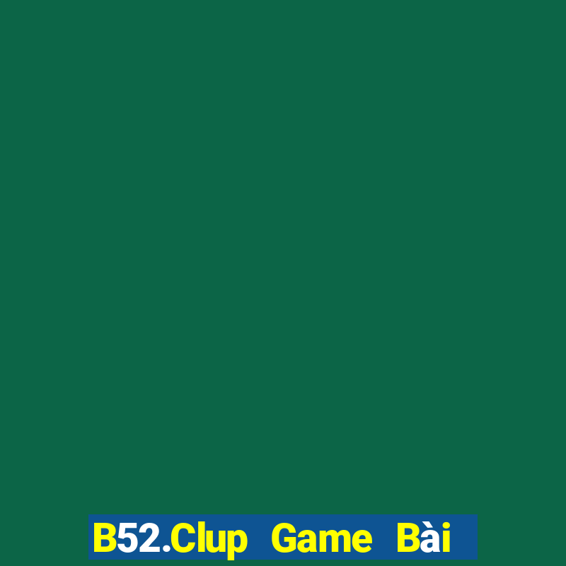 B52.Clup Game Bài 88 Club