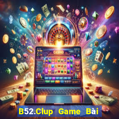 B52.Clup Game Bài 88 Club