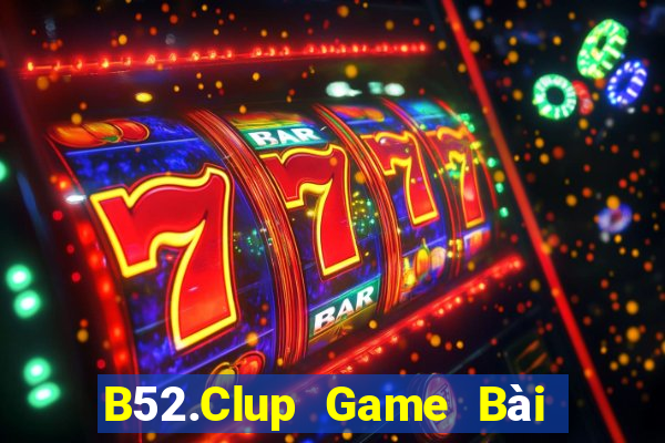 B52.Clup Game Bài 88 Club