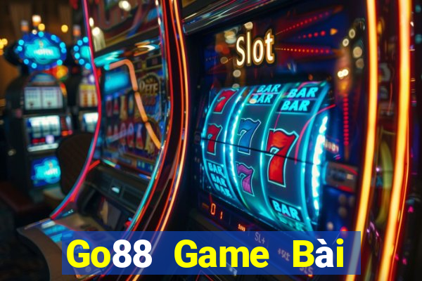 Go88 Game Bài Đổi Thưởng B52