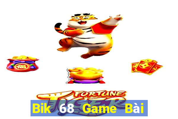 Bik 68 Game Bài 3 Cây Đổi Thưởng