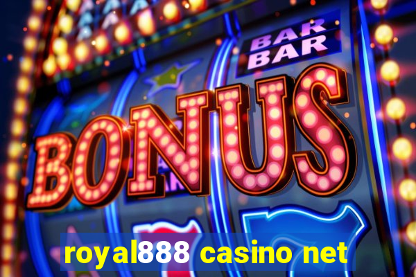 royal888 casino net