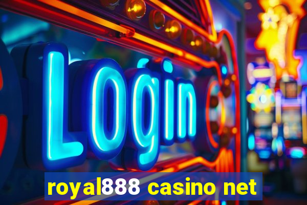 royal888 casino net