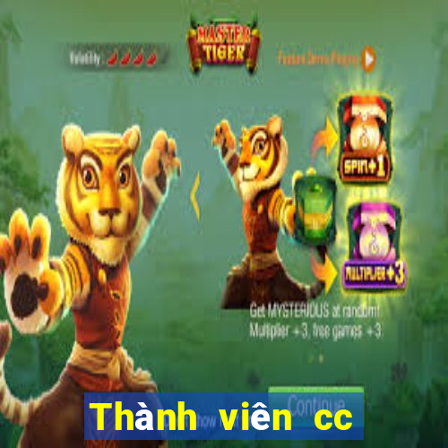 Thành viên cc New Color Ball