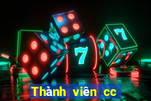 Thành viên cc New Color Ball