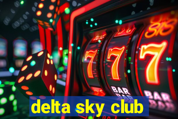 delta sky club