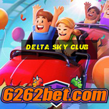 delta sky club