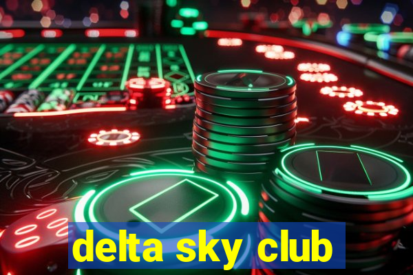 delta sky club