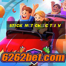 Stick mạt chược Tải về