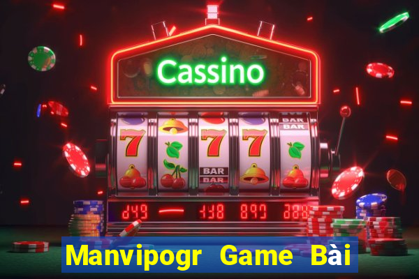 Manvipogr Game Bài Poker Online