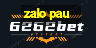 zalo pau