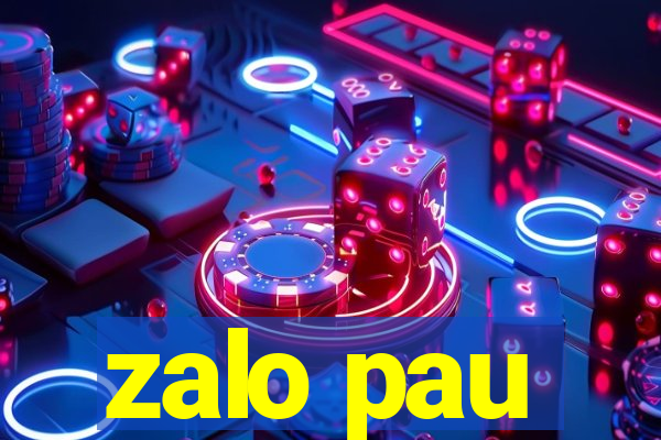 zalo pau