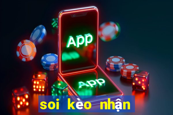 soi kèo nhận định bóng đá euro