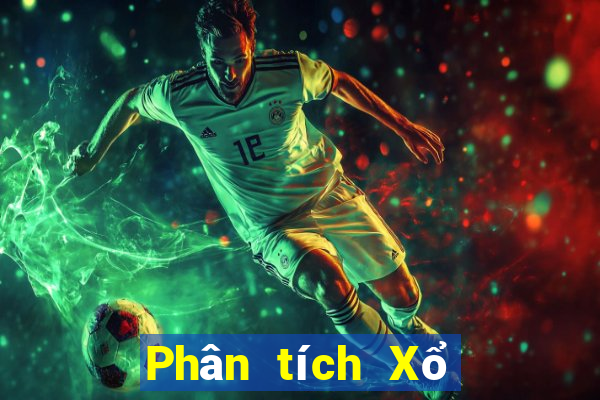 Phân tích Xổ Số thừa thiên huế ngày 10