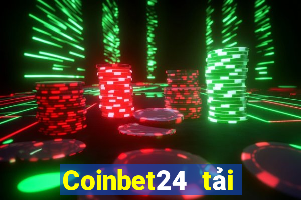 Coinbet24 tải xuống app