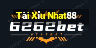 Tài Xỉu Nhat88