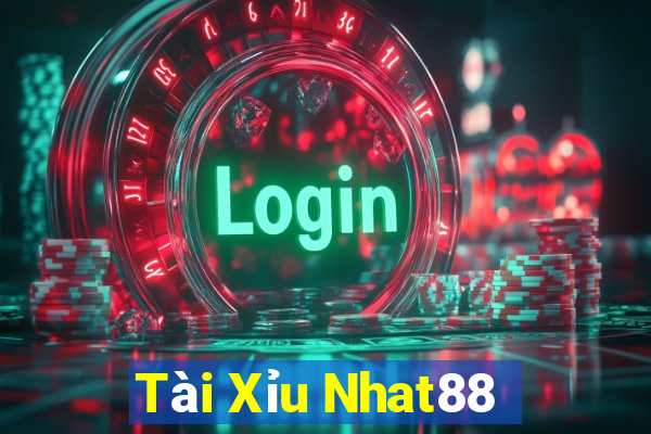 Tài Xỉu Nhat88