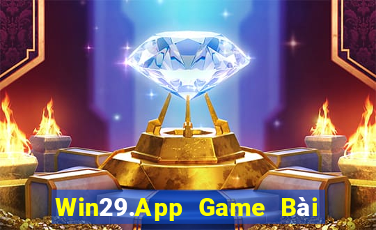 Win29.App Game Bài Đổi Thưởng Go88