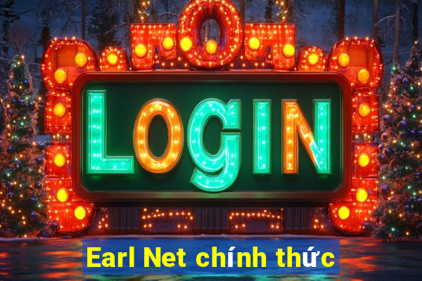 Earl Net chính thức