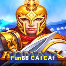 Fun88 CÁI CÁI