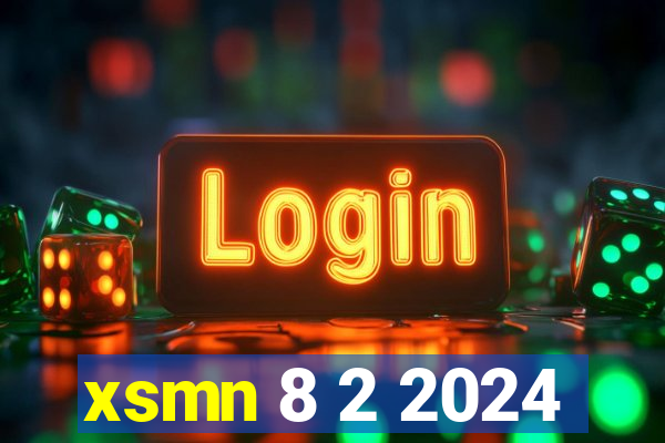 xsmn 8 2 2024