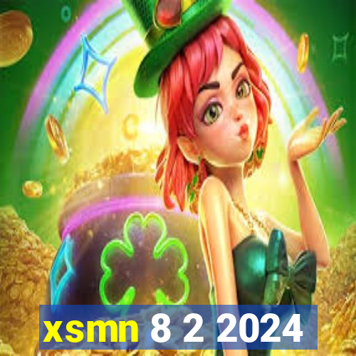 xsmn 8 2 2024