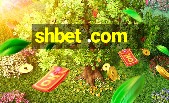 shbet .com