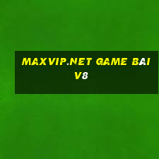 Maxvip.Net Game Bài V8