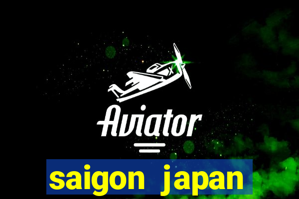 saigon japan football club