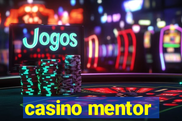 casino mentor