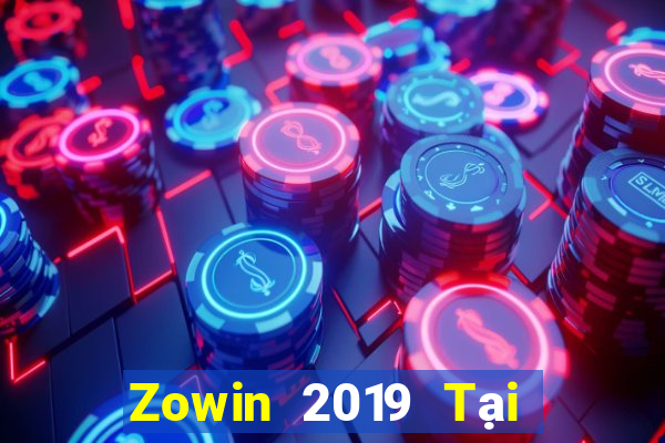 Zowin 2019 Tại Game Bài B52 Đổi Thưởng