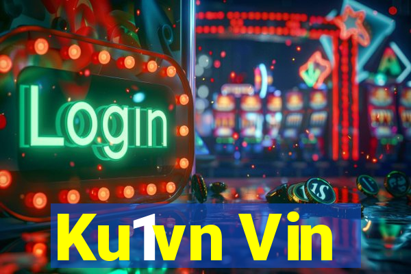 Ku1vn Vin