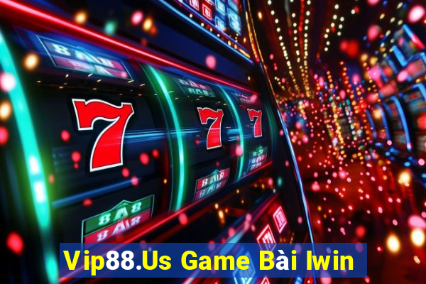 Vip88.Us Game Bài Iwin